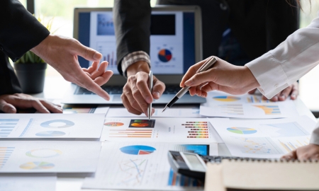 Corporate Law Services with Flagship Law